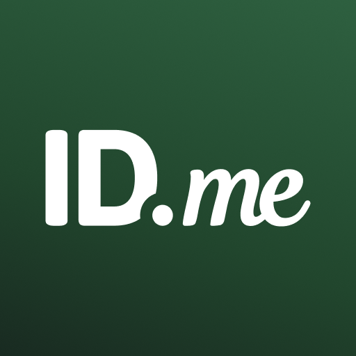 ID.me: Wallet & Rewards Google Play icon captured 2026-08-12