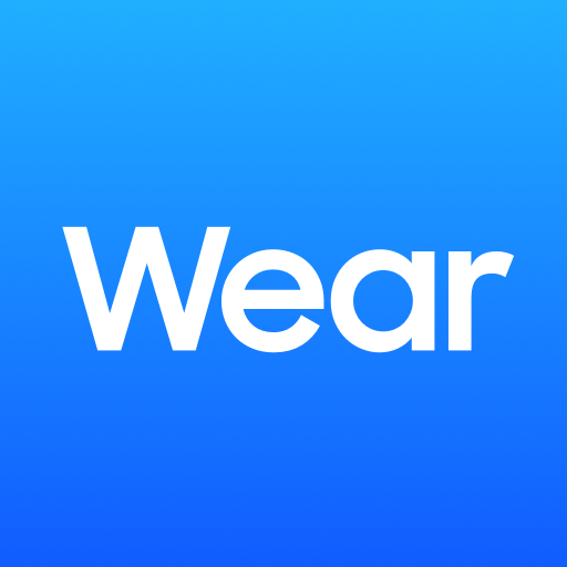 Galaxy Wearable (Samsung Gear) Google Play icon captured 2026-08-14
