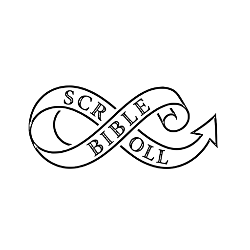 Bible Scroll (KJV) Google Play icon