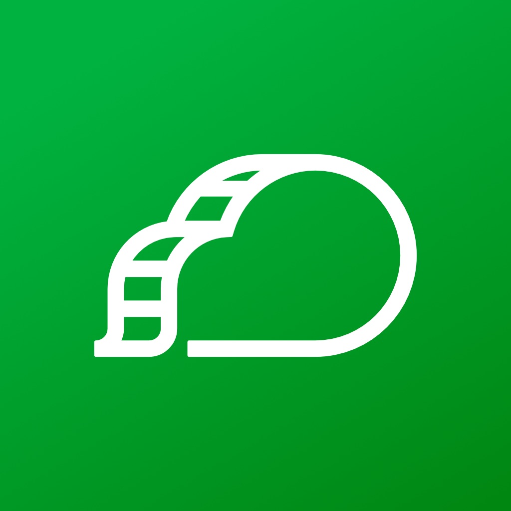 Train Layouts app icon