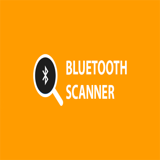 Bluetooth Scanner (Donation) Google Play icon