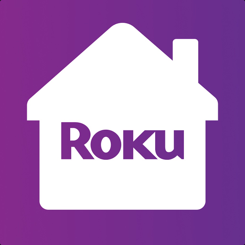 Roku Smart Home app icon captured 2026-08-14