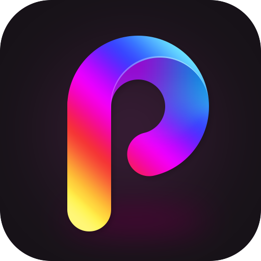 Editor de foto & Colagem Google Play icon captured 2026-08-15