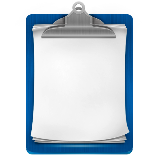 Clipper+: Clipboard Manager Google Play icon captured 2026-08-12