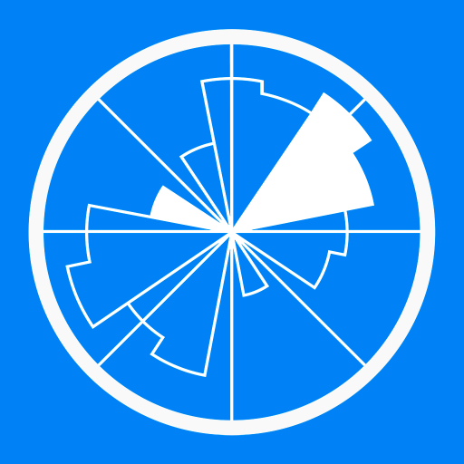 Windy.app - Enhanced forecast Google Play icon