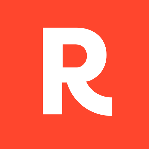 Resy Google Play icon captured 2026-08-12