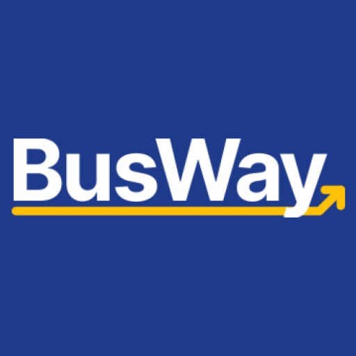BusWay: Navegação Autocarros Google Play icon captured 2026-08-16
