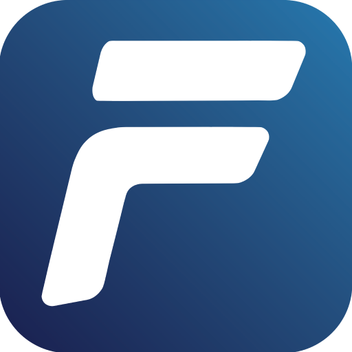 Streaming Fund+ Google Play icon captured 2026-08-16