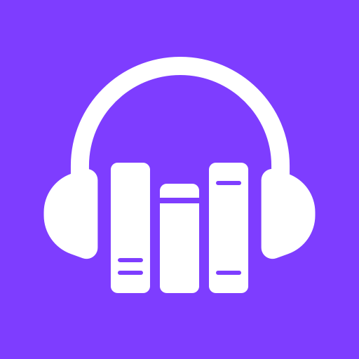 BookSnap: 15min a book Google Play icon captured 2026-08-15