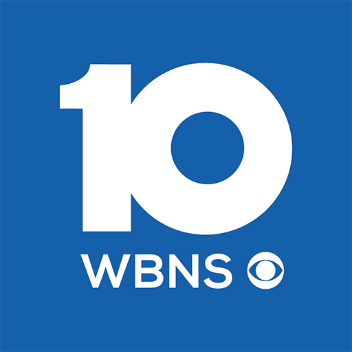 10TV WBNS Columbus, Ohio Google Play icon captured 2026-08-12