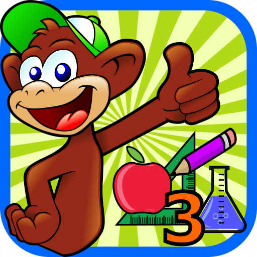 Jogos para crianças 2-5 anos Google Play icon captured 2026-08-16