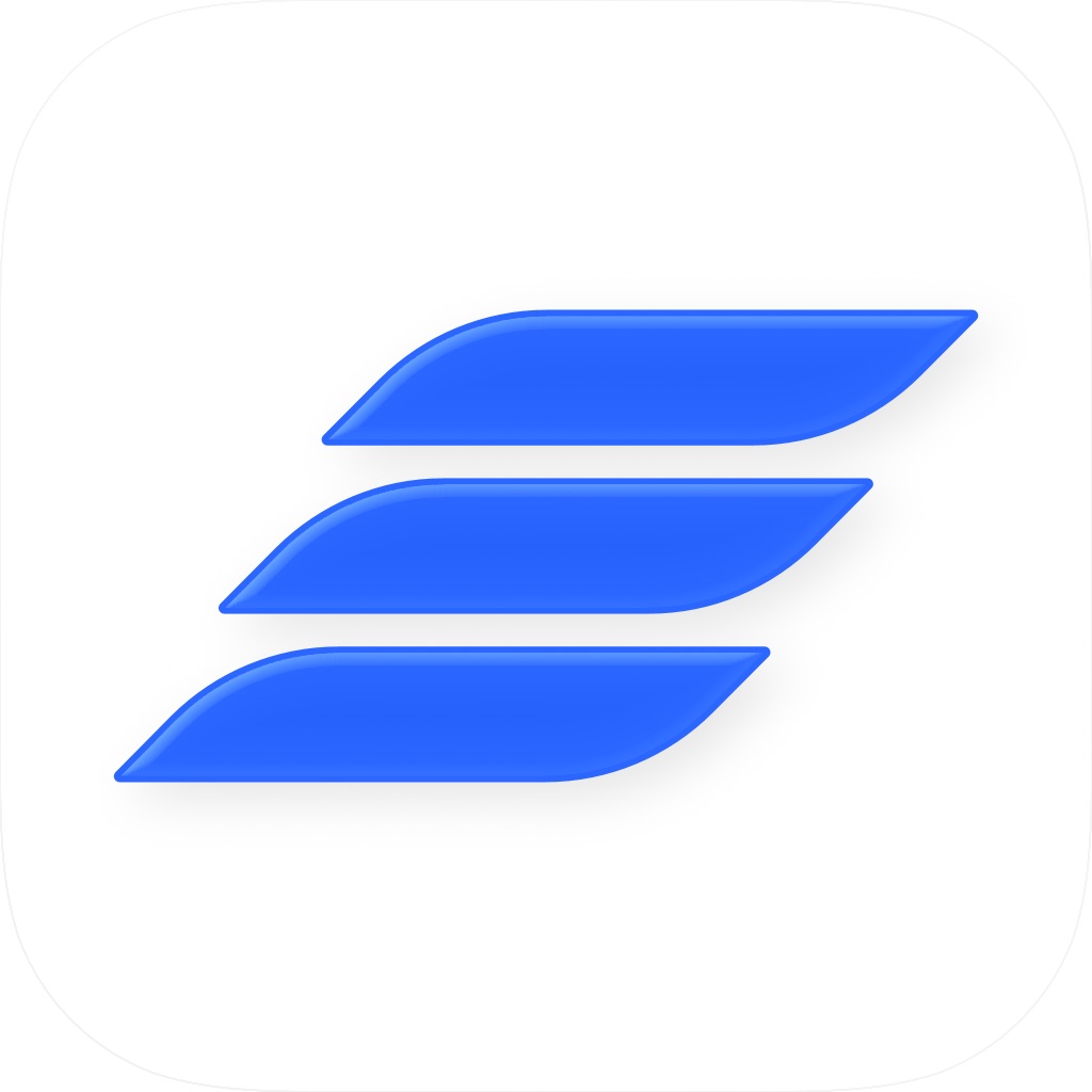 MyEndeavor app icon captured 2026-08-12