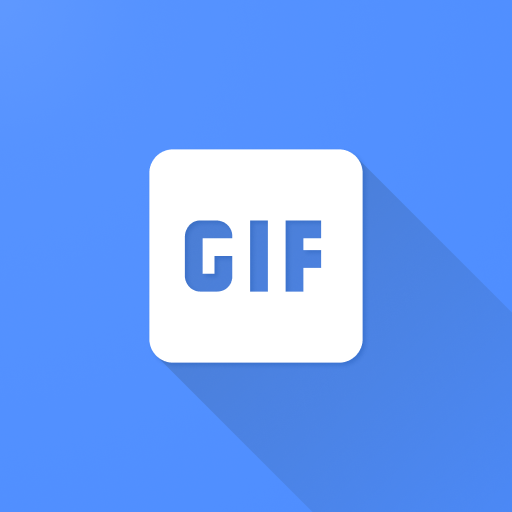 Convert Video to GIF Google Play icon captured 2026-08-15