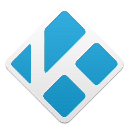 Kodi Google Play icon