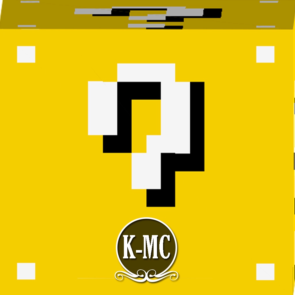 Mods for Minecraft PC & PE app icon captured 2026-08-13