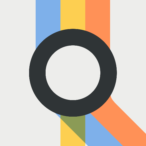 Mini Metro Google Play icon