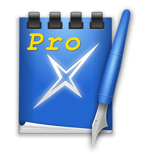 Note Everything Pro Add-On Google Play icon captured 2026-08-13