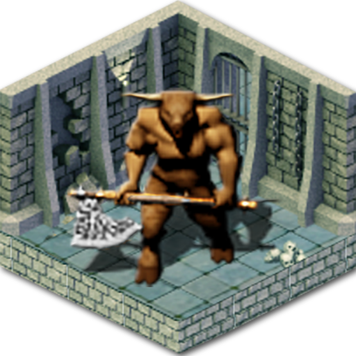 Exiled Kingdoms - Full Google Play icon