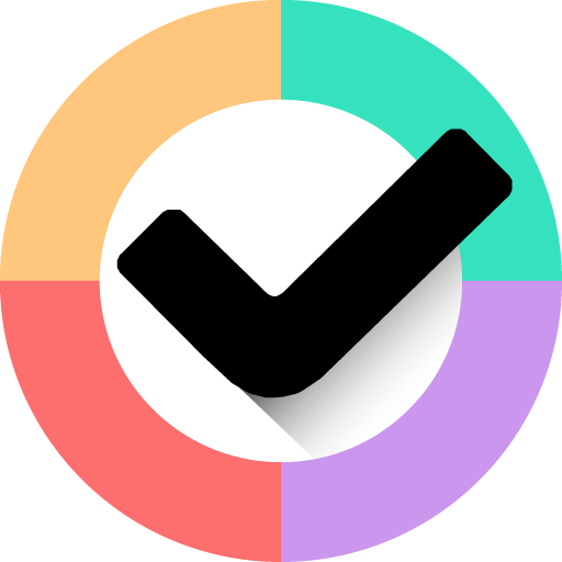 Task Agenda & Lista de Tarefas Google Play icon captured 2026-08-16