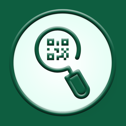 WT Hub - Web Scanner App Google Play icon captured 2026-08-14