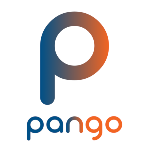 Pango Parking Google Play icon captured 2026-08-13