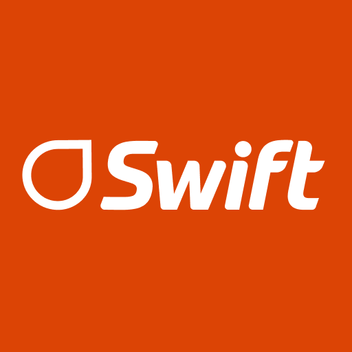Loja Swift Google Play icon captured 2026-08-14