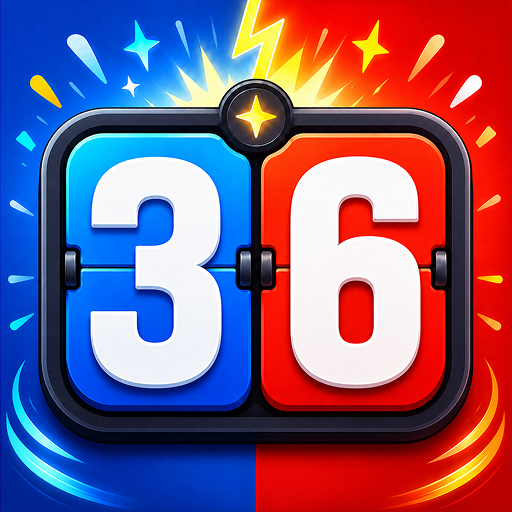 Placar: Contador de Pontos Google Play icon captured 2026-08-16