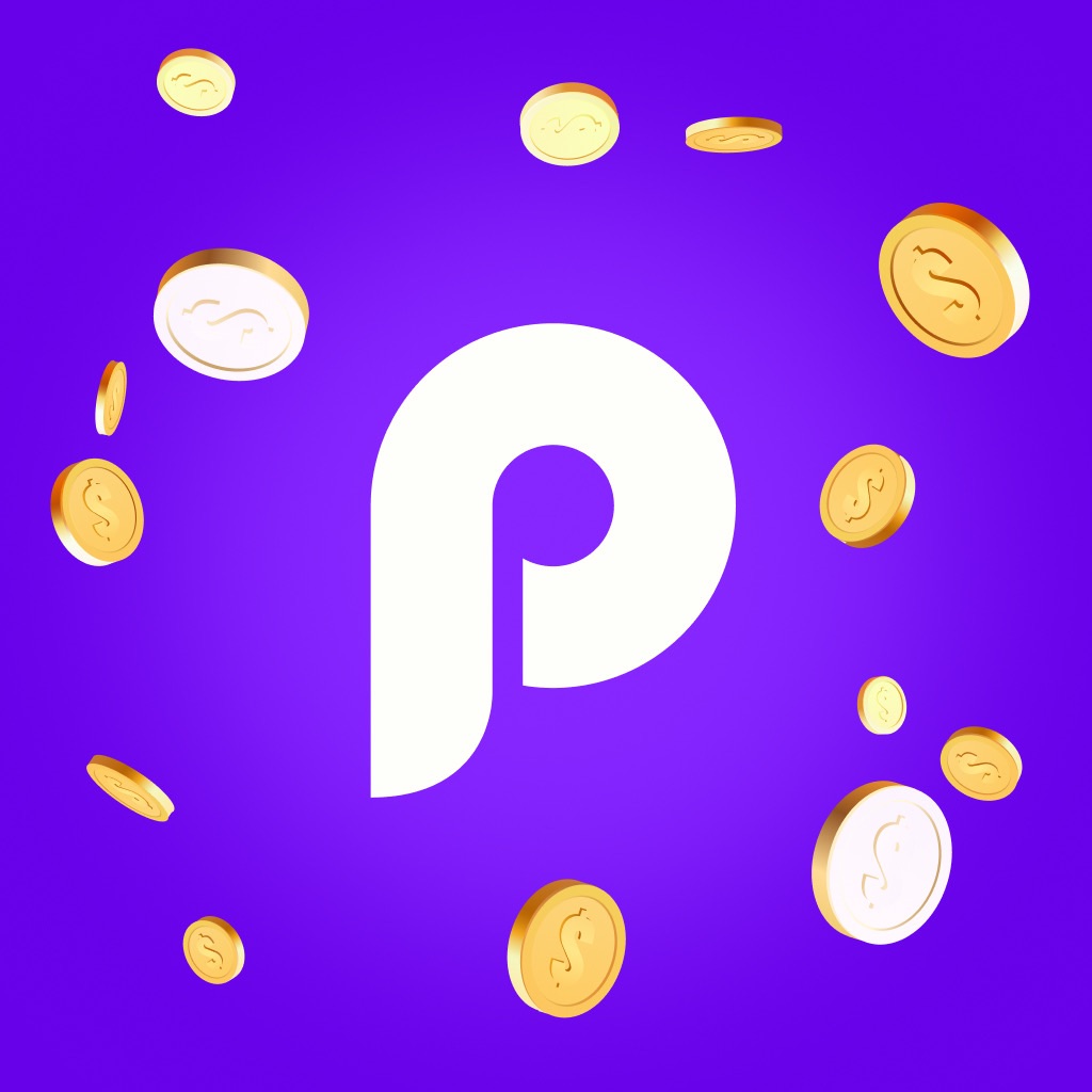 PLAYFUL REWARDS: Earn Rewards app icon captured 2026-08-11