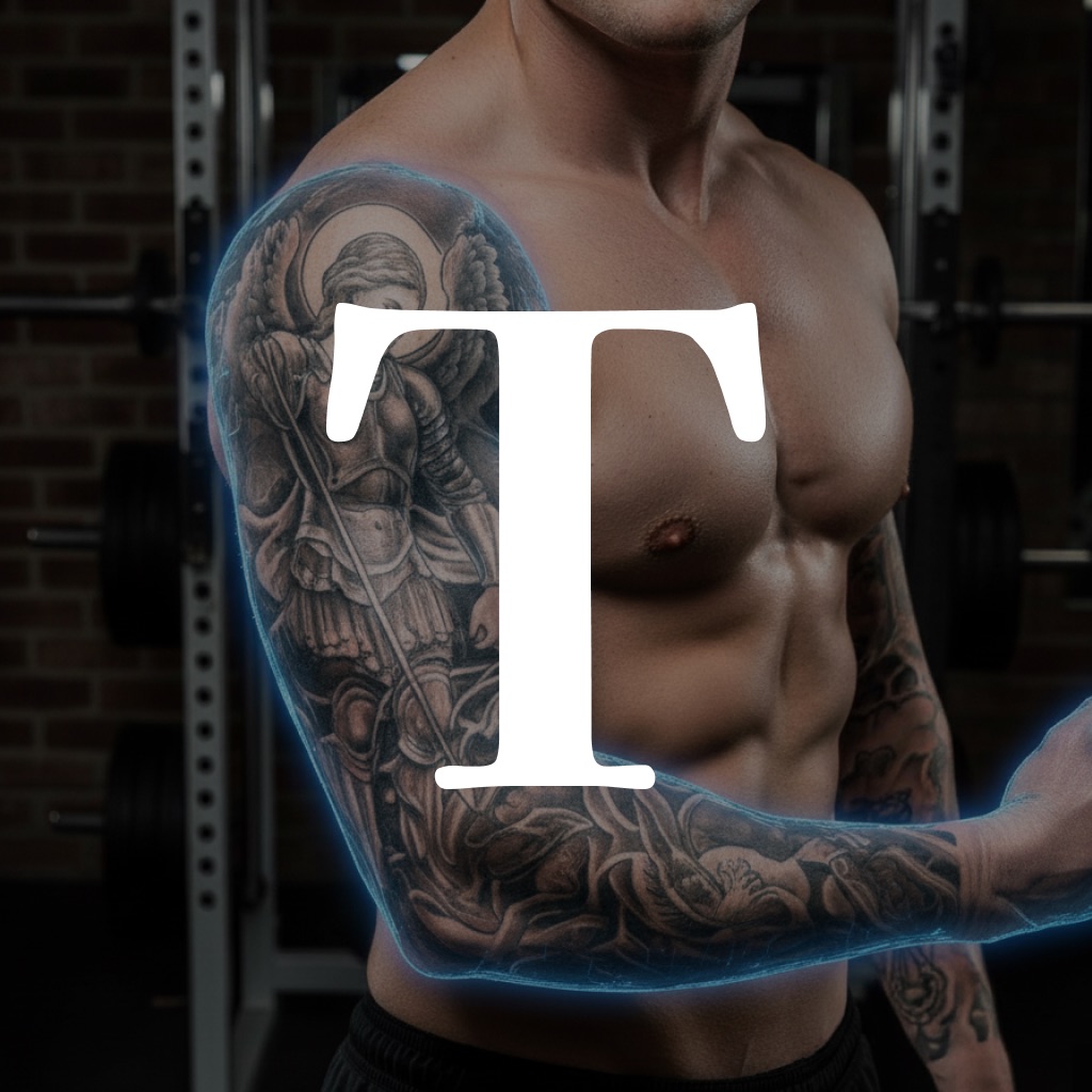 Tatship: Tattoo Design Try On app icon captured 2026-08-11
