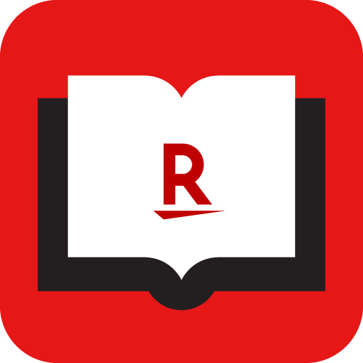 楽天ブックス-本・漫画・DVD・CDの通販アプリ app icon captured 2026-08-18