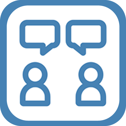 Dicionário de Crente Google Play icon captured 2026-08-16