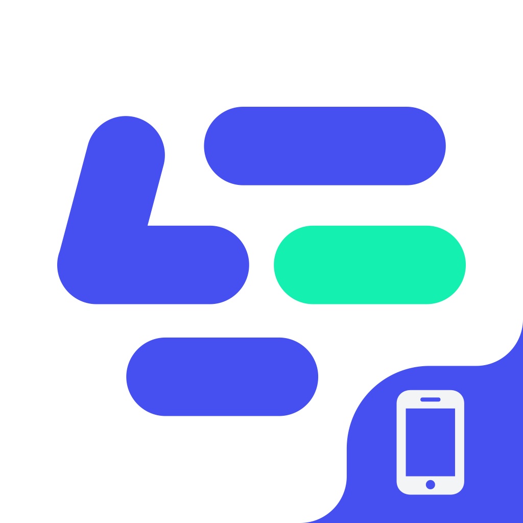 LagoFast Game Booster: Low Lag app icon captured 2026-08-14