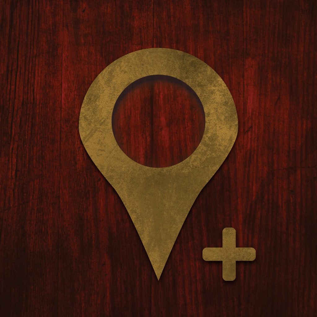 緯度・経度検索 + app icon captured 2026-08-17