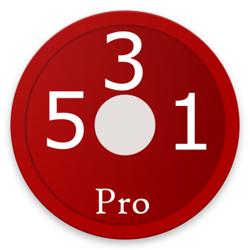 Wendler log 531 Pro Google Play icon captured 2026-08-16