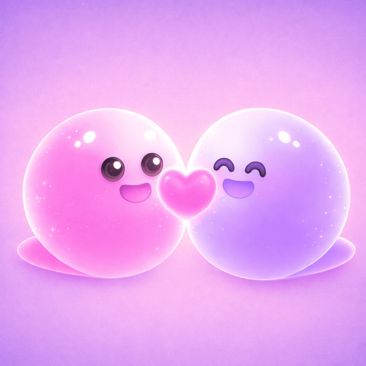 Heartbeat Beats VPN:FAST SAFE Google Play icon