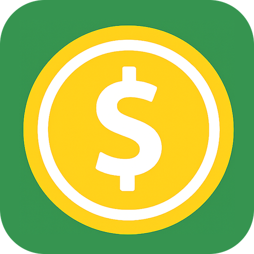 Money Manager Google Play icon captured 2026-08-15