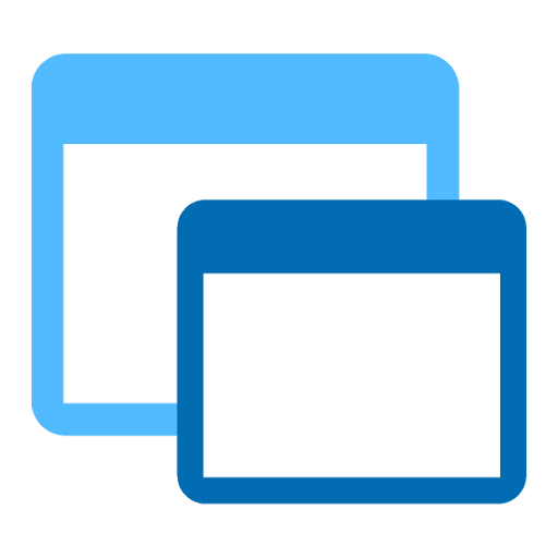 Floating Apps (multitasking) Google Play icon captured 2026-08-12