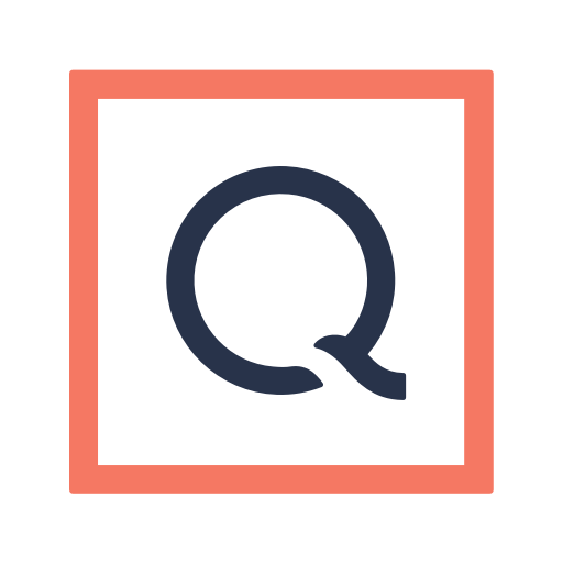 QVC Mobile Shopping (US) Google Play icon captured 2026-08-12