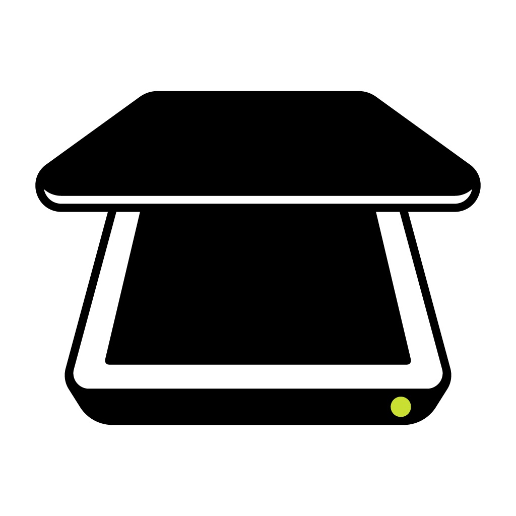iScanner - Digitalizador PDF app icon captured 2026-08-13