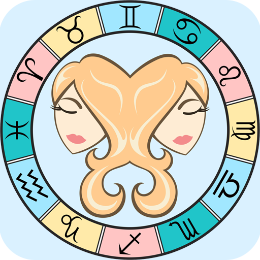 Horóscopo Gêmeos Google Play icon captured 2026-08-16