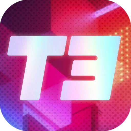 T3 Arena Google Play icon captured 2026-08-16