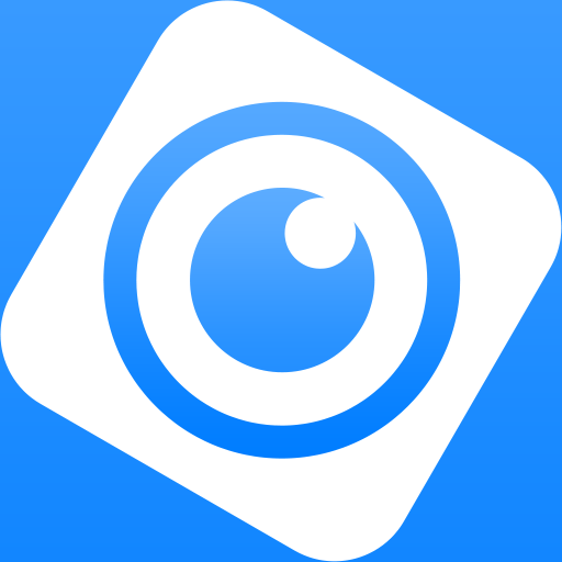 DMSS Google Play icon