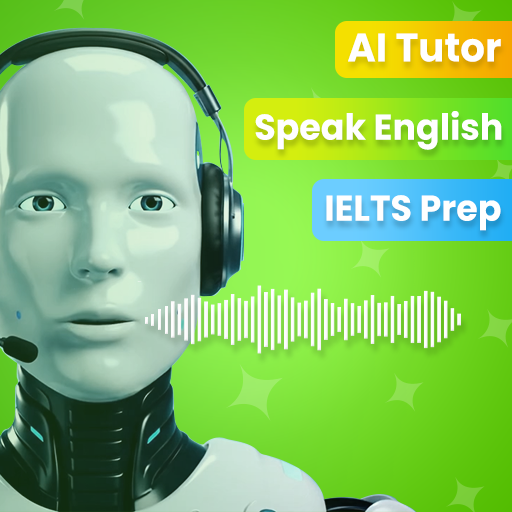 LinguaPal - AI Language Tutor Google Play icon