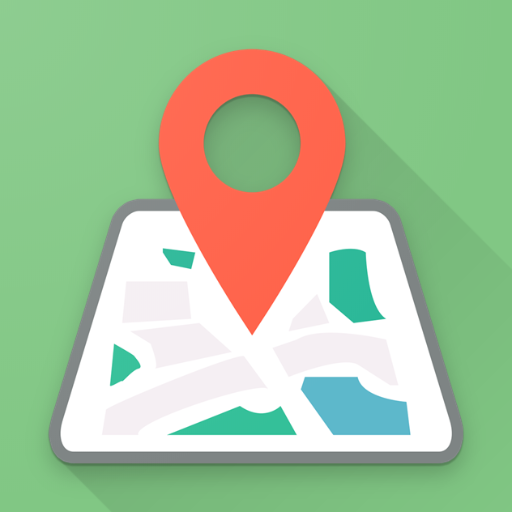 Tracklia: Mapas GPX, KML e GIS Google Play icon captured 2026-08-16