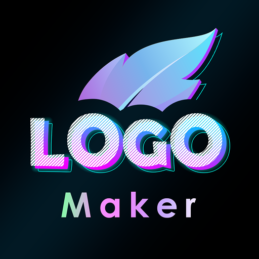 Logo Maker - AI Logo Generator Google Play icon captured 2026-08-16