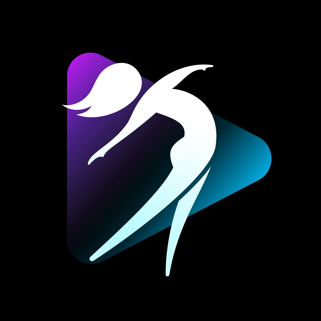 AI Dance Generator - Loopi app icon captured 2026-08-19