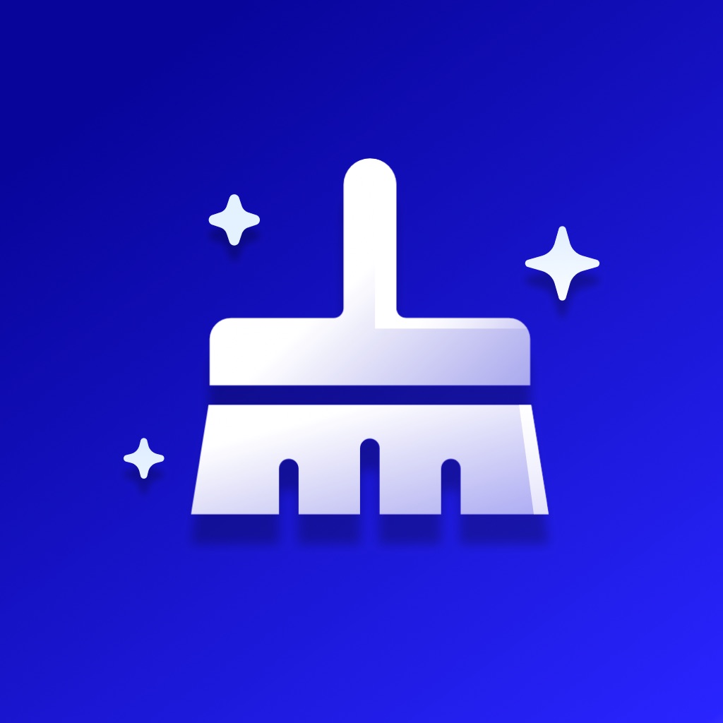 Phone Storage Cleaner: Free up app icon captured 2026-08-14