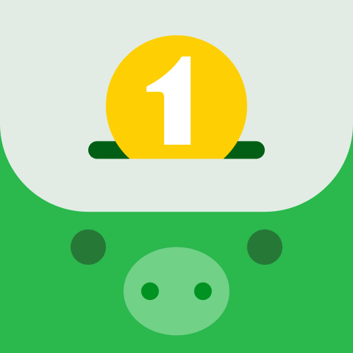 Money Lover Controle de gastos Google Play icon captured 2026-08-14