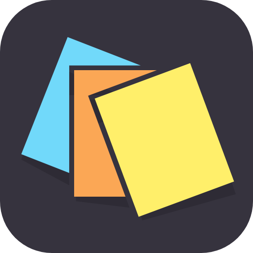 StickyNote - Bloco de notas Google Play icon captured 2026-08-16