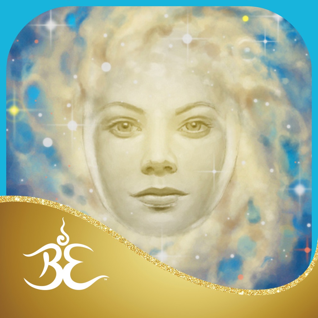 The Psychic Tarot Oracle Cards app icon captured 2026-08-12